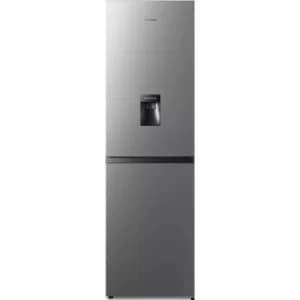 Image of Hisense RB327N4 276L Frost Free Freestanding Fridge Freezer