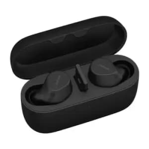 Image of Jabra Evolve2 20797-989-999 Bluetooth Wireless Earbuds