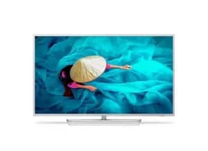 Image of Philips 43" 43HFL6014 Smart 4K Ultra HD LED TV