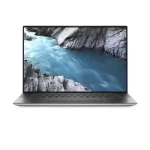 Image of DELL XPS 15 9510 Notebook 39.6cm (15.6") Full HD+ Intel Core i7 16GB DDR4-SDRAM 512GB SSD NVIDIA GeForce RTX 3050 Ti WiFi 6 (802.11ax) Windows 11 Pro