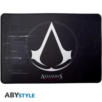 Image of Assassins Creed - Crest Mousepad