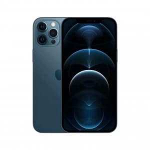Image of Apple iPhone 12 Pro Max 128GB