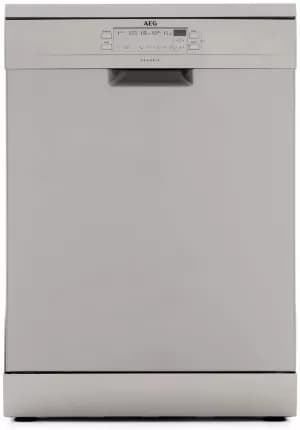 Image of AEG FFB53600ZM Freestanding Dishwasher