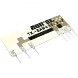 Image of Aurel TX SAW433SZ Component