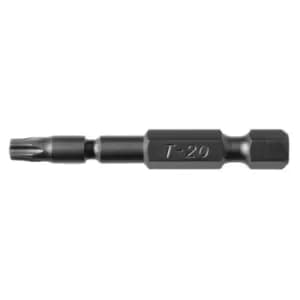 Image of C.K Blue Steel Impact Screwdriver Bit 25mm TXTP20