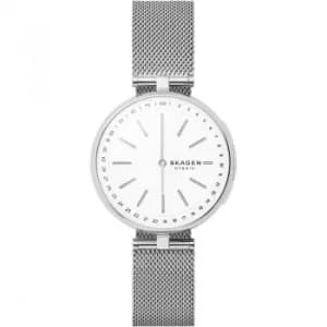 Image of Mens Skagen Connected Bluetooth Smartwatch