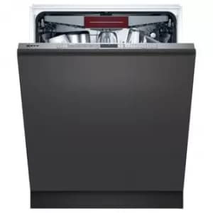 Image of NEFF N30 S153HCX02G Fully Integrated Dishwasher