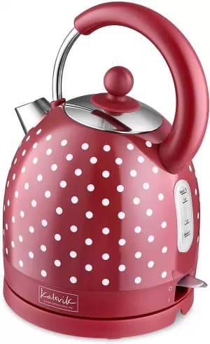 Image of Kalorik Kitchen Originals JK39083 1.7L Dome Kettle