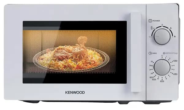 Image of MyCafe EV2005 20L 800W Microwave