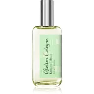 Image of Atelier Cologne Lemon Island Cologne Absolue Eau De Cologne 30ml