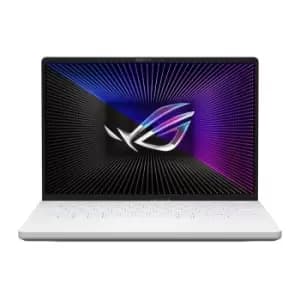 Image of ASUS ROG Zephyrus AMD Ryzen 9 6900HS 16GB 1TB SSD AMD Radeon RX 6800S 14" Windows 11 Gaming Laptop