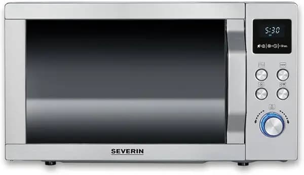 Image of Severin MW7774 25L 900W Microwave