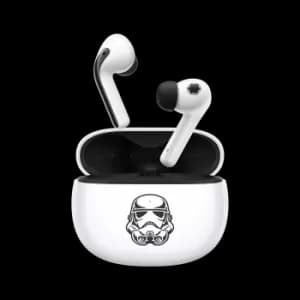 Image of Xiaomi Buds 3 Star Wars Edition White