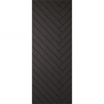 Image of Bexhill - Grey - Composite Exterior Door - 2032 x 813 x 44