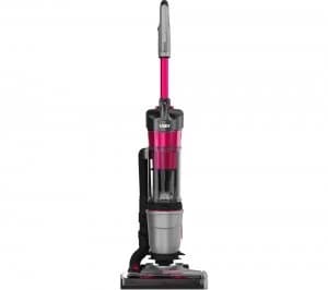 Image of Vax Air Lift Steerable Pet Max UCPMSHV1 Bagless Upright Vacuum Cleaner