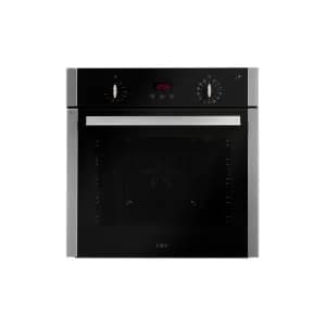 Image of CDA SC360 65L Integrated Electric Single Oven