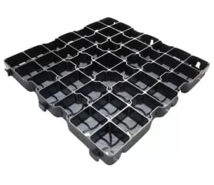 Image of Ecobase Fastfit System Shed Base for 10ft x 16ft Sheds