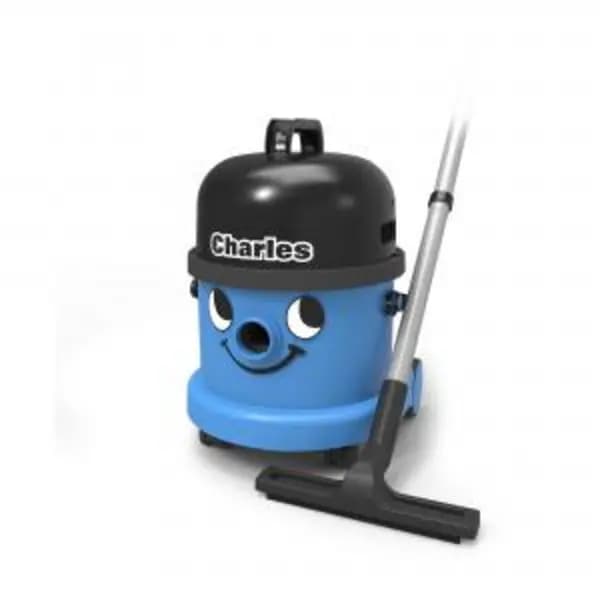 Image of Numatic Charles CVC370-2 Wet & Dry Vacuum Cleaner