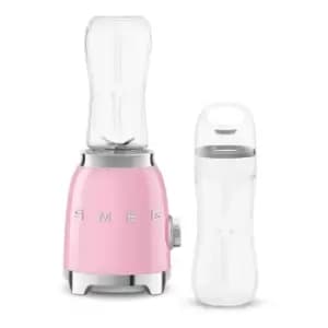 Image of Smeg PBF01PKUK 700W Personal Blender