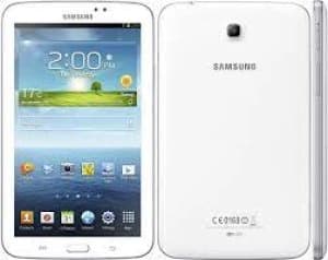 Image of Samsung Galaxy Tab 3 7.0 2013 P3210 WiFi 8GB