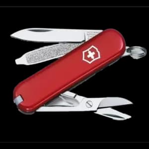 Image of Classic SD Small Multi Purpose Pocket Knife