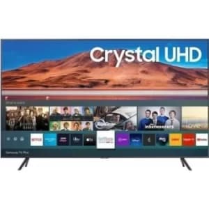 Image of Samsung 58" UE58TU7100 Smart 4K Ultra HD LED TV