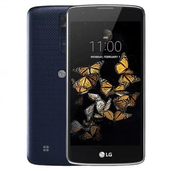 Image of LG K8 2016 8GB