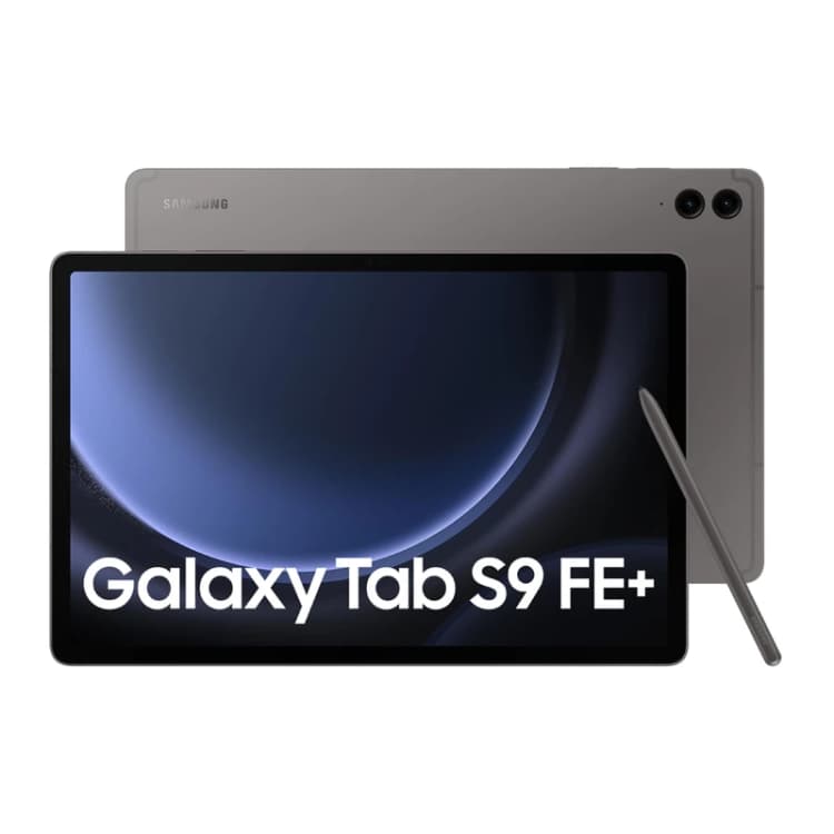 Image of Samsung Galaxy Tab S9 FE Plus 12.4" 2023 SM-X610 WiFi 128GB