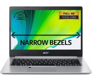 Image of Acer Aspire 5 A514-52 14" Laptop
