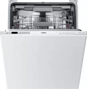 Image of Whirlpool WIC3C23PEF Fully Integrated Dishwasher