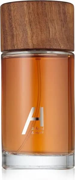 Image of Alford and Hoff Eau de Toilette For Him 100ml