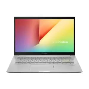 Image of ASUS VivoBook 14 M413UA-EB150T notebook 5500U 35.6cm (14") Full...
