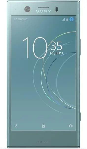Image of Sony Xperia XZ1 2017 32GB