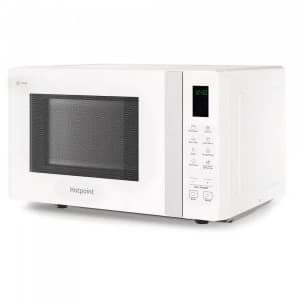 Image of Hotpoint MWHF201W 20L 800W Microwave
