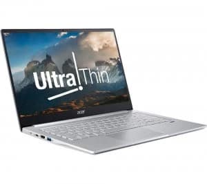 Image of Acer Swift 3 SF314-42 14" Laptop