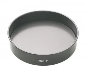 Image of Master CLASS KCMCHB12 20cm Non-stick Sandwich Pan