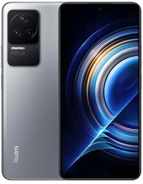 Image of Xiaomi Redmi K50 5G 2022 128GB