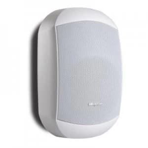 Image of 4.25" Design Two-Way Loudspeaker with Clickmount System - Pair