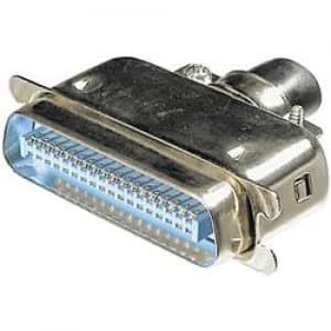 Image of ASSMANN WSW A 5714 M Centronics Connector Number of pins 14