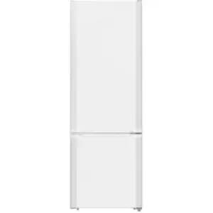 Image of Liebherr CU2831 265L SmartFrost Freestanding Fridge Freezer