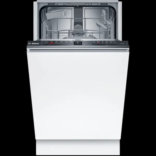 Image of Bosch Series 6 SMD6YCX01G Fully Integrated Dishwasher