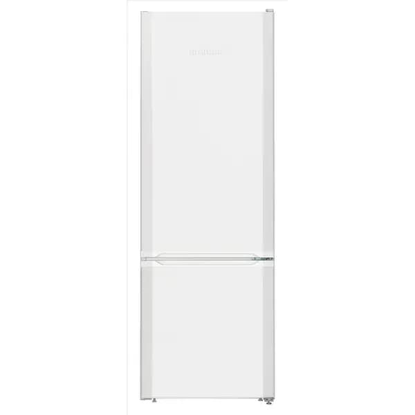Image of Liebherr CUe2831 265L Frost Free Freestanding Fridge Freezer