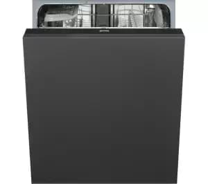 Image of Smeg DID211DS Fully Integrated Dishwasher