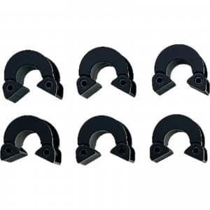 Image of Bessey BVE Vario Replacement Angles For BAN 700 Clamp