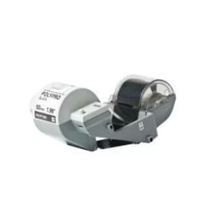 Image of Brother RBPP3BK Tape Creator Ink Film Cassette 50mm Black