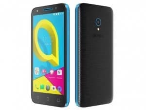 Image of Alcatel U5 2017 8GB