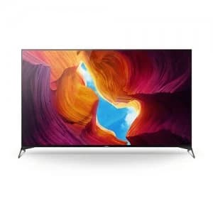 Image of Sony Bravia 55" KD55XH9505 Smart 4K Ultra HD LED TV