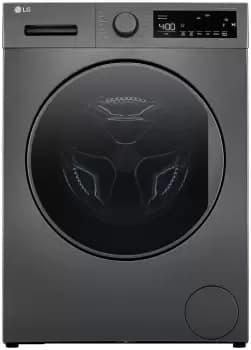 Image of LG Steam F2T208SSE 8KG 1200RPM Washing Machine
