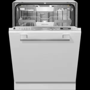 Image of Miele G7165SCVi XXL Fully Integrated Dishwasher