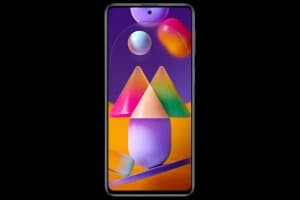 Image of Samsung Galaxy M31S 2020 128GB